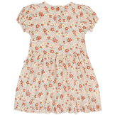 Frill Dress Flowerbomb
