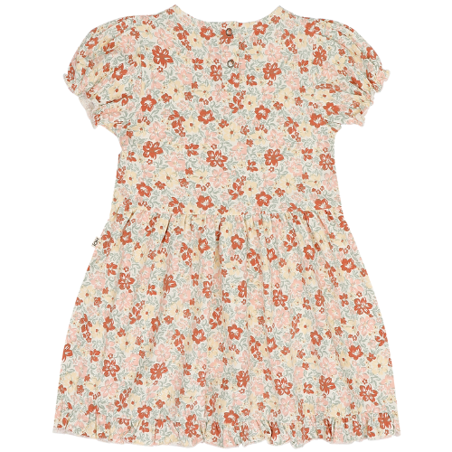 Frill Dress Flowerbomb