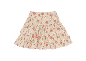 Ruffled Skirt Flowerbomb