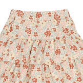 Ruffled Skirt Flowerbomb