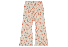 Flared Pants Flowerbomb