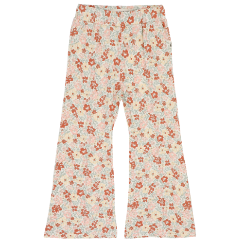 Flared Pants Flowerbomb