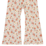 Flared Pants Flowerbomb