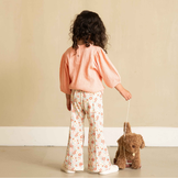 Flared Pants Flowerbomb