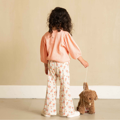 Flared Pants Flowerbomb
