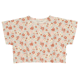 Relaxed Tee Flowerbomb