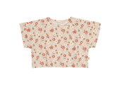 Relaxed Tee Flowerbomb