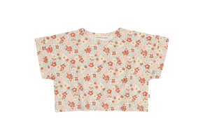 Relaxed Tee Flowerbomb