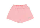 Sweat Shorts Poppy Peony (Sweat)