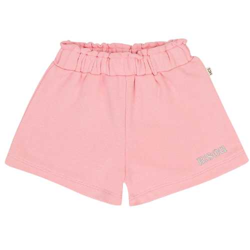 Sweat Shorts Poppy Peony (Sweat)