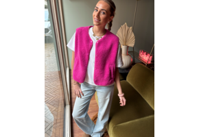 Wide Leg Tall Light Blue