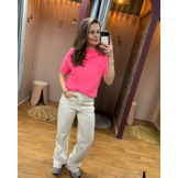 Top Soof hot pink OS