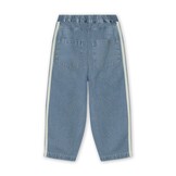 Donny Pant Medium Denim Blue