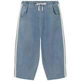 Donny Pant Medium Denim Blue