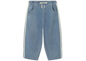 Donny Pant Medium Denim Blue