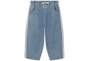 Donny Pant Medium Denim Blue