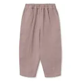 Elmo Pant Woodrose