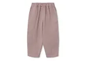 Elmo Pant Woodrose