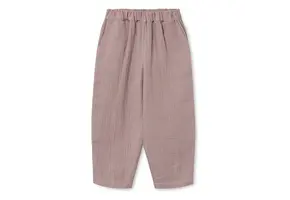 Elmo Pant Woodrose