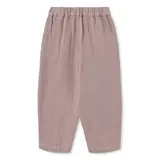 Elmo Pant Woodrose