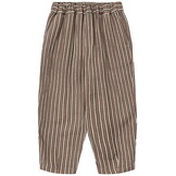 ELMO PANT PINE BARK STRIPE