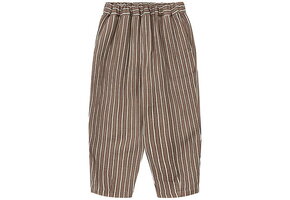 Elmo Pant Pine Bark Stripe