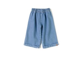 Wide Pants Jeans SS26