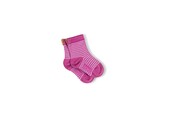 Stripe Socks Lotus Stripe