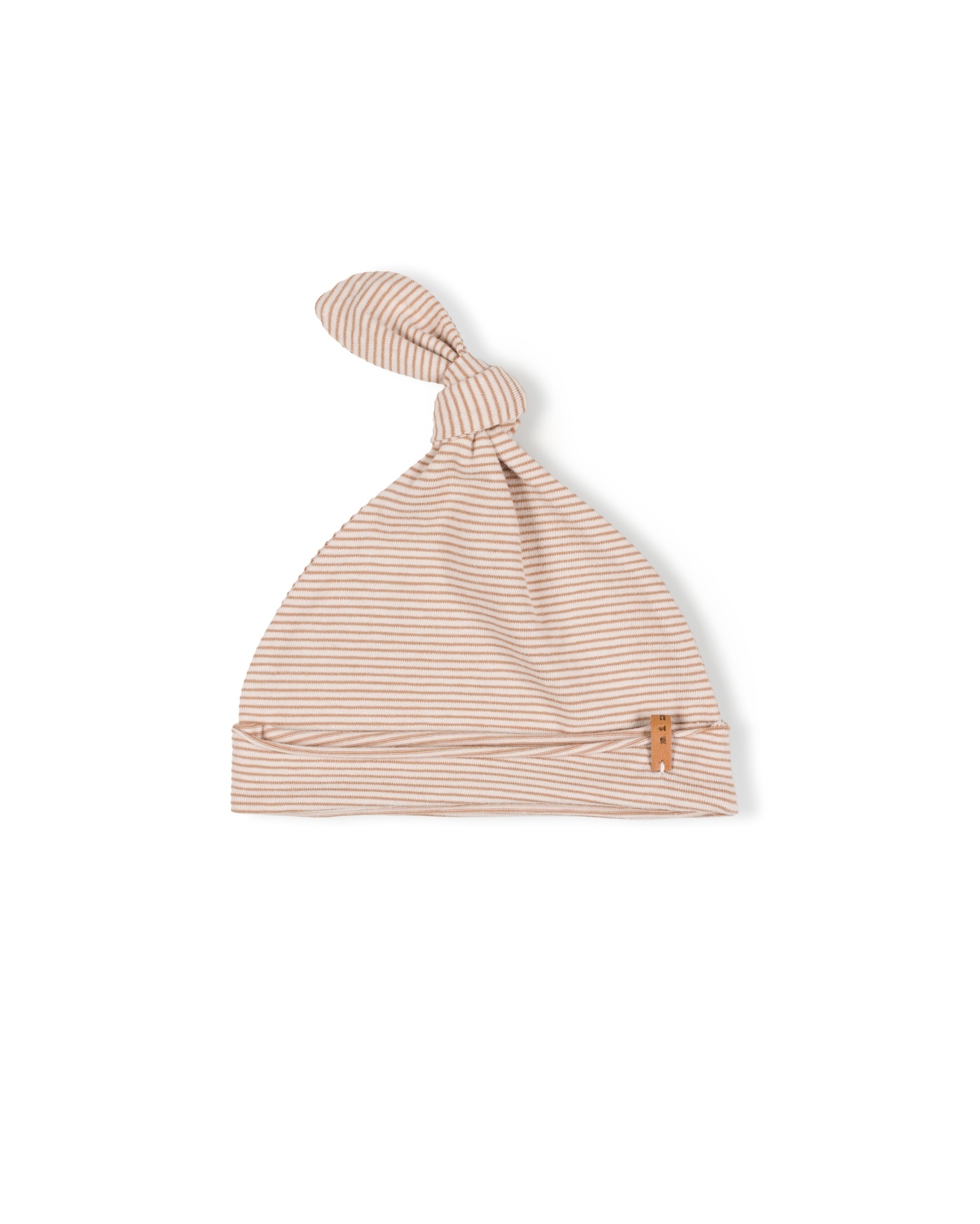 Newbie Hat Biscuit Stripe