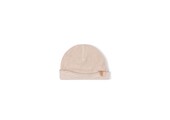 Snap Hat Beige