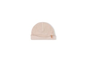 Snap Hat Beige