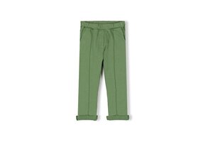 Stitch jogger Grass