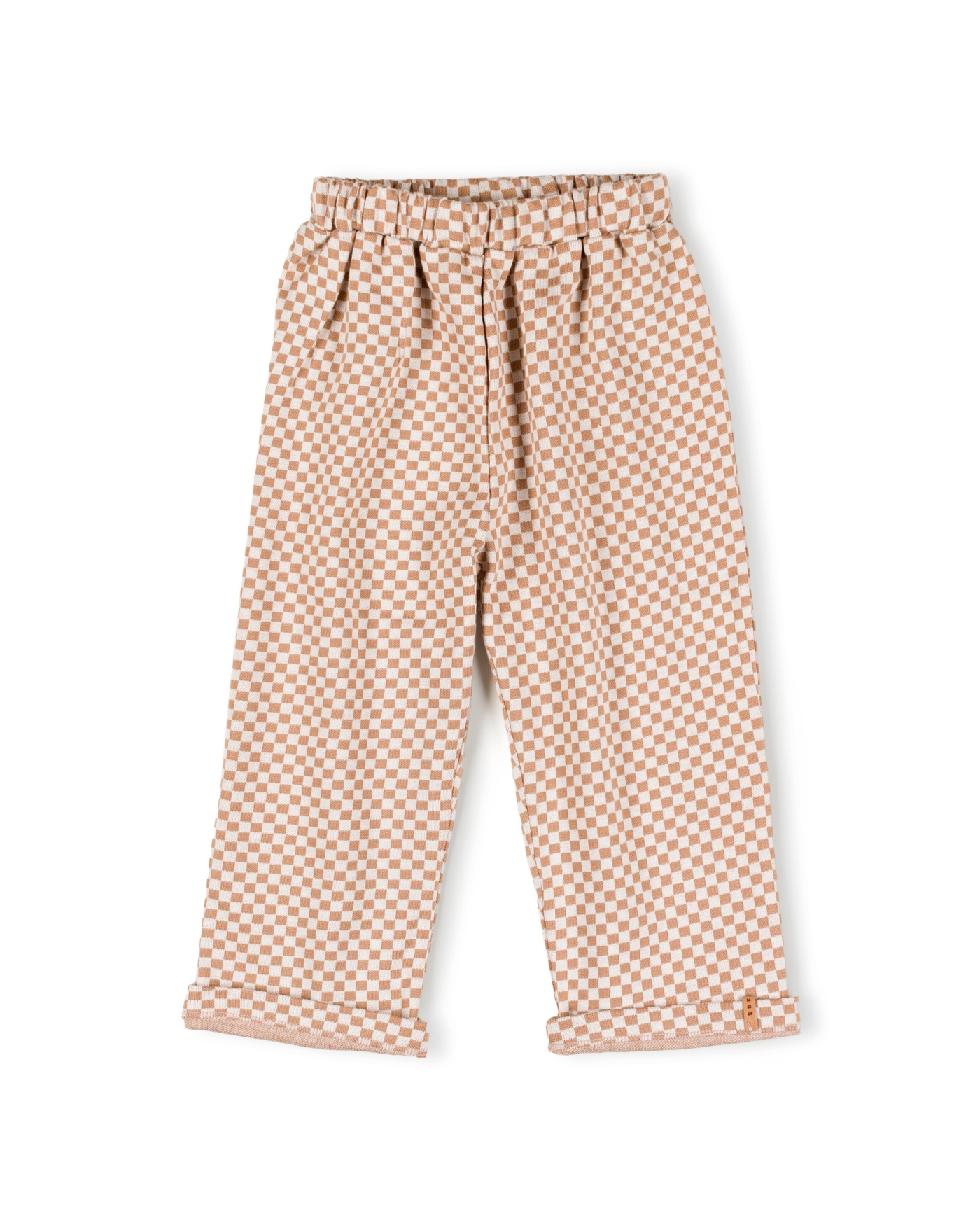 Stic Pants Biscuit Block