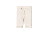 Bab Pants Ecru Speckle