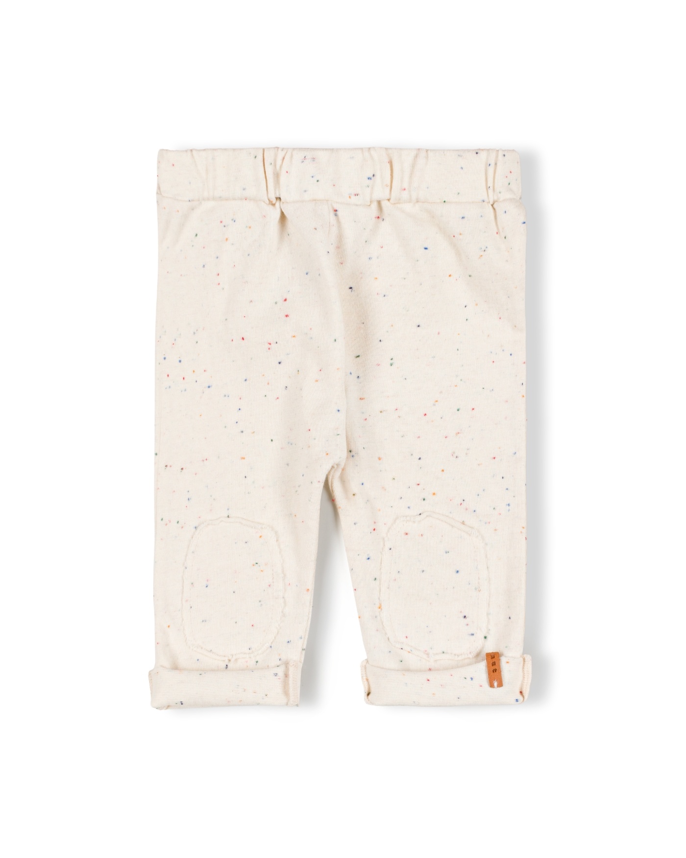 Bab Pants Ecru Speckle