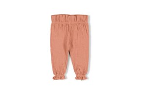 Lis Pants Lychee