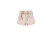 Basic Short Beige SS26