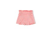 Fix Short Coral Stripe