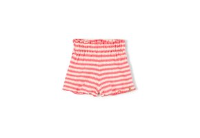 Fix Short Coral Stripe
