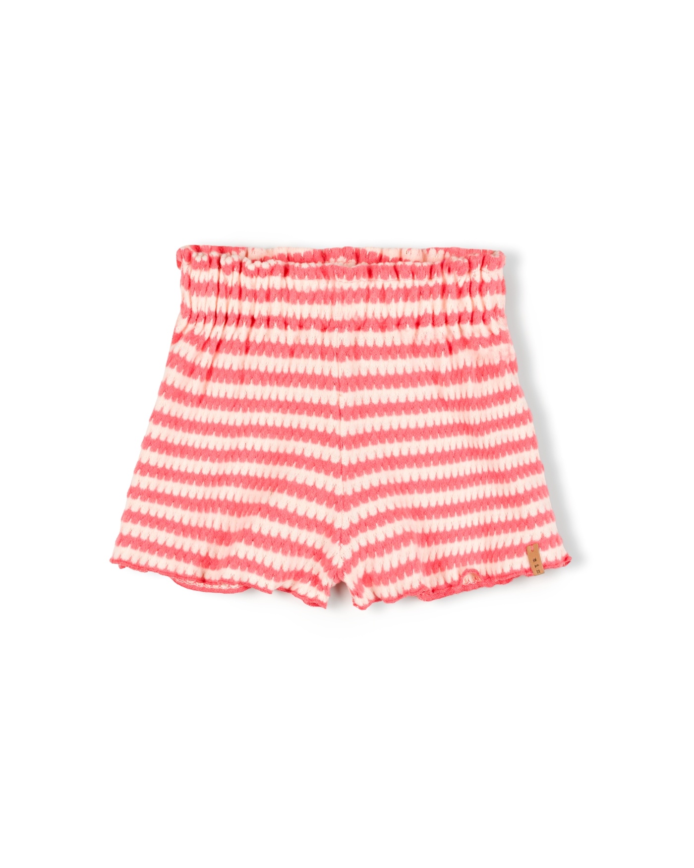 Fix Short Coral Stripe