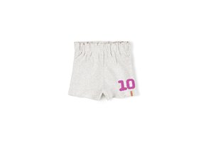 10 Short Grey