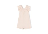 Fairy Playsuit Snow