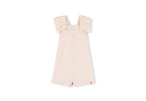 Fairy Playsuit Snow