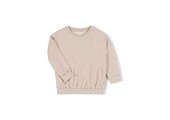 Loose Sweater Beige