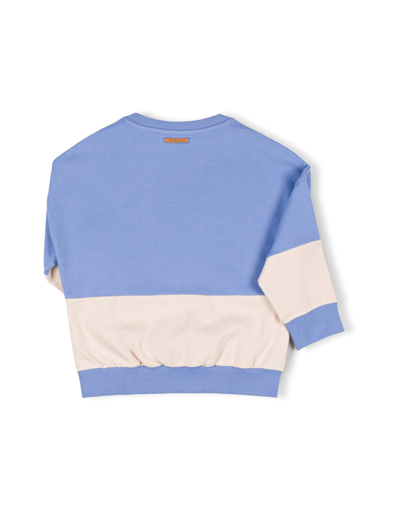 Lab Sweater Water