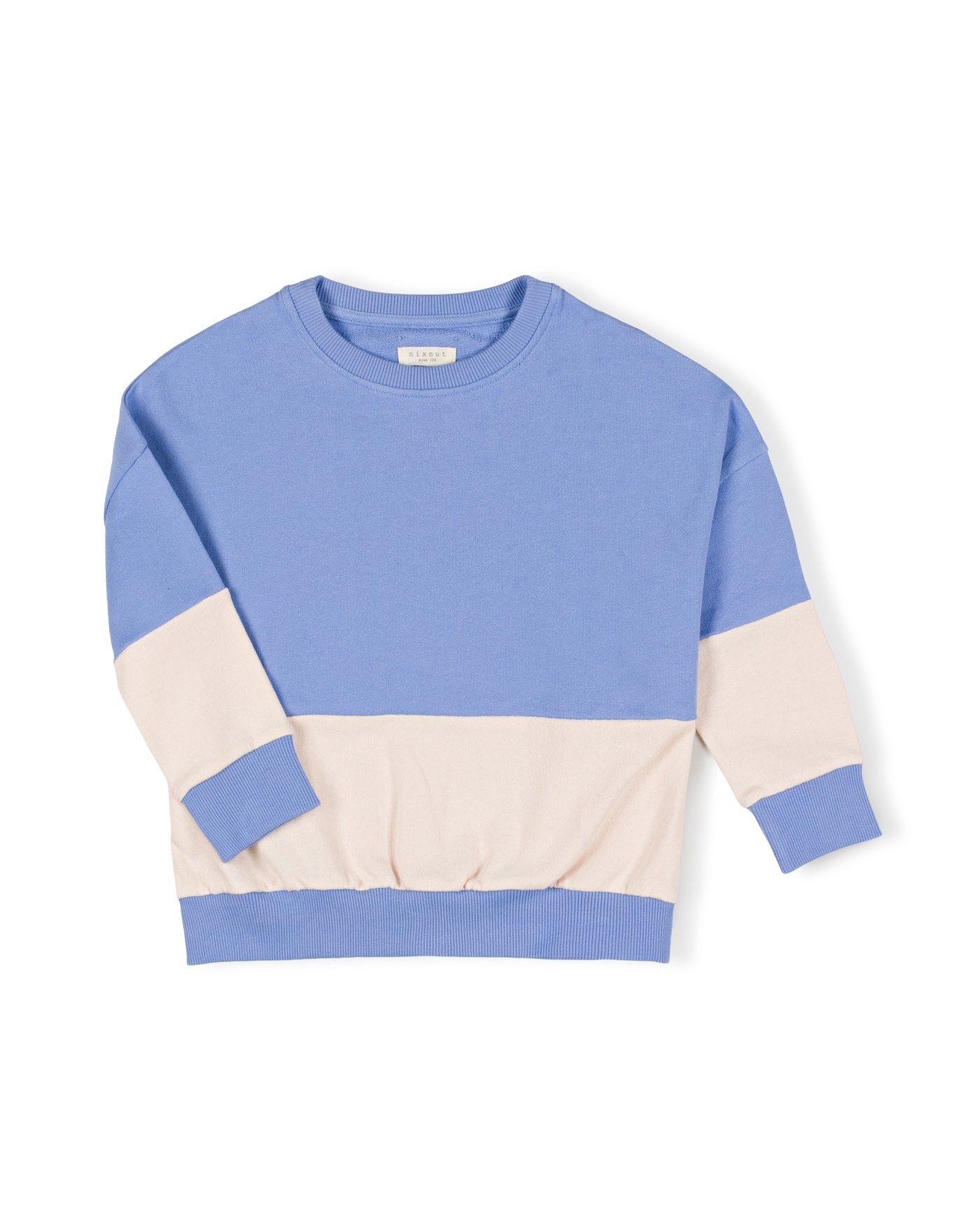 Lab Sweater Water