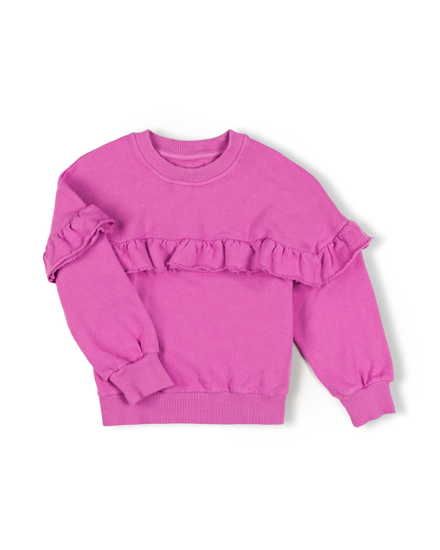 Tot Sweater Lotus