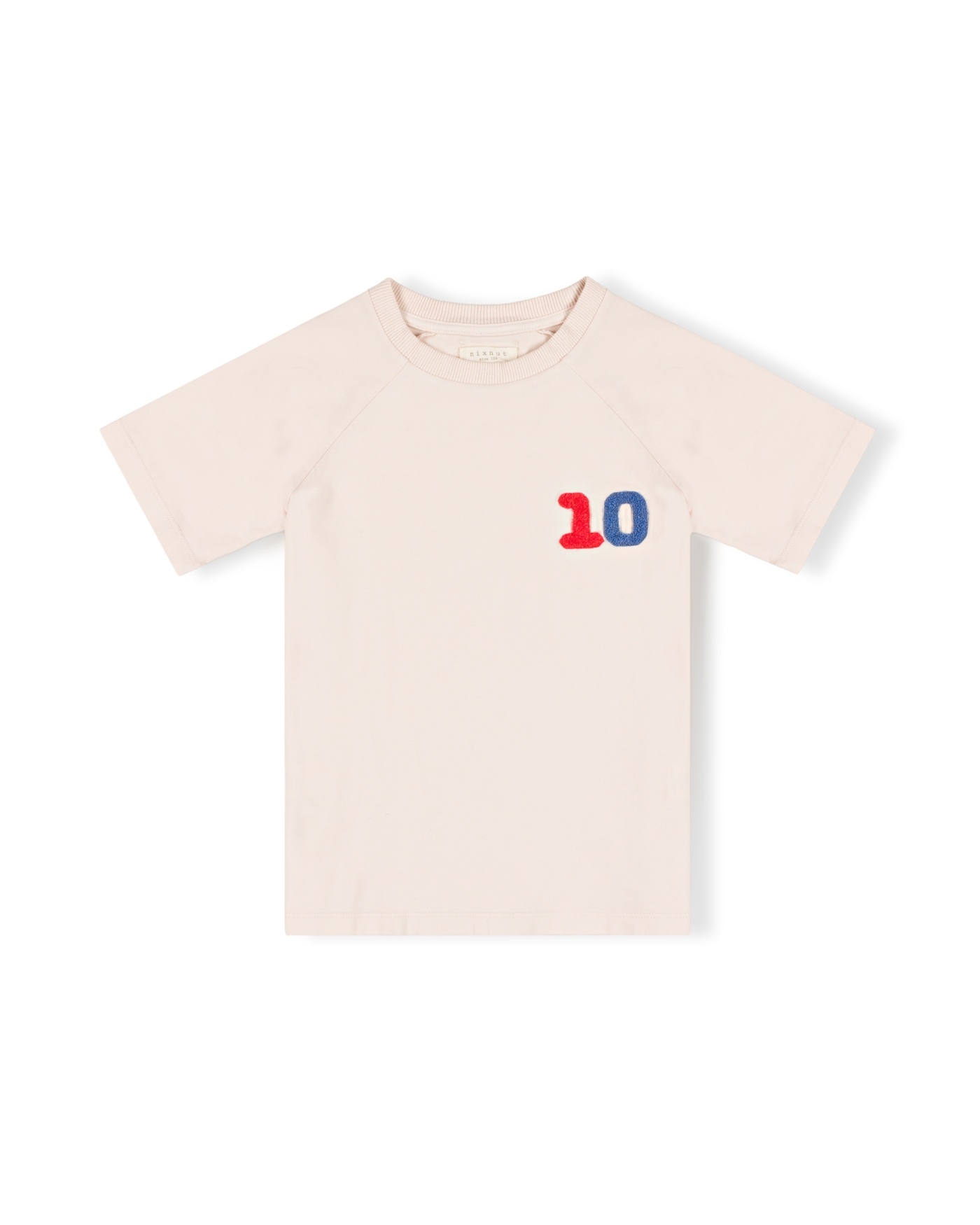 10 Tshirt Snow