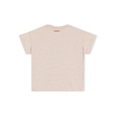 Sie Tshirt Beige