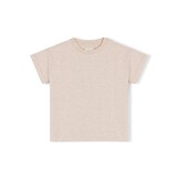 Sie Tshirt Beige